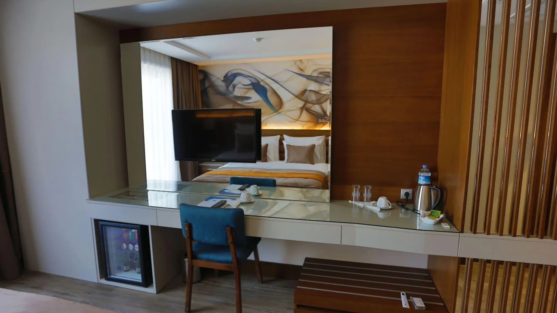 *****  B Business Hotel & Spa Antalya Turkey