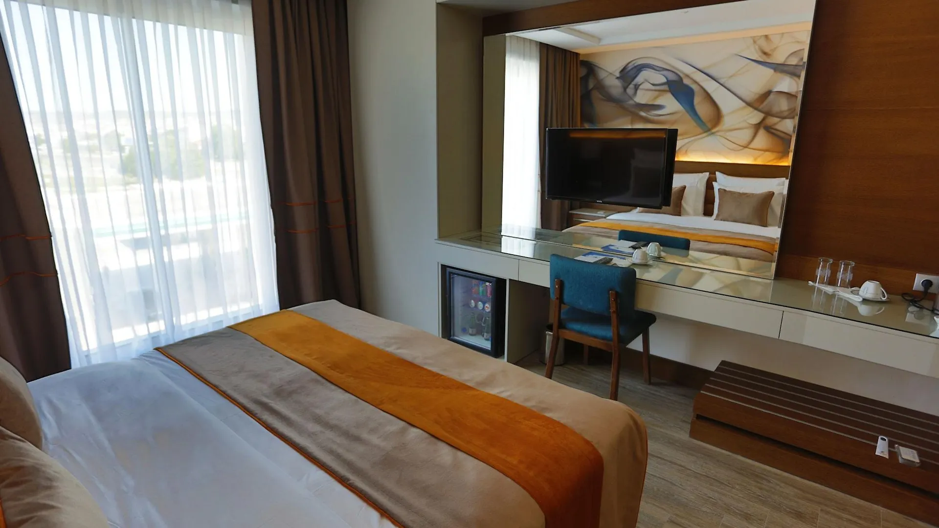 B Business Hotel & Spa Antalya 5*,  Turkey