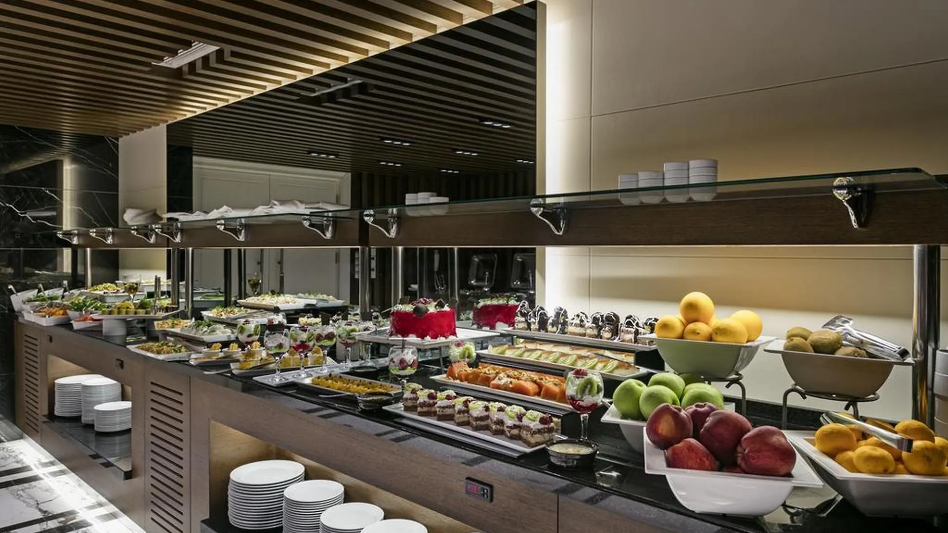 B Business Hotel & Spa Antalya