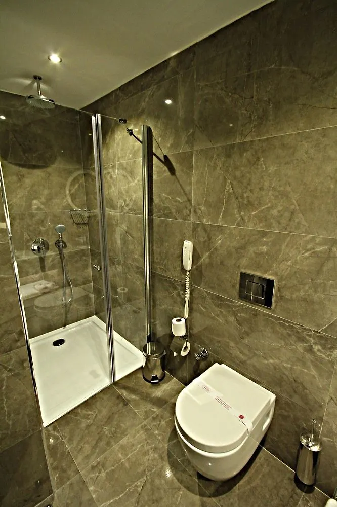 B Business Hotel & Spa Antalya