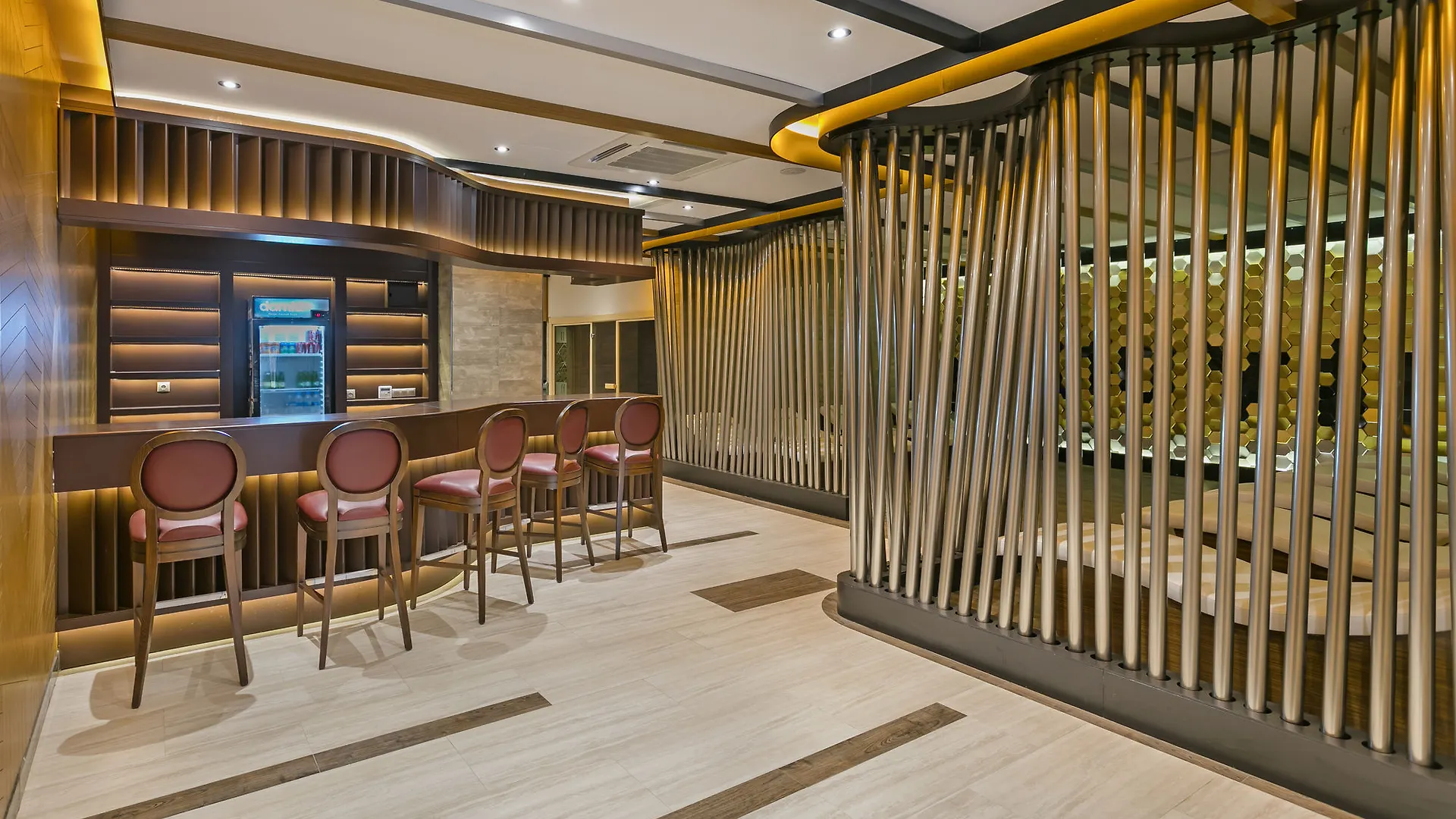 B Business Hotel & Spa Antalya