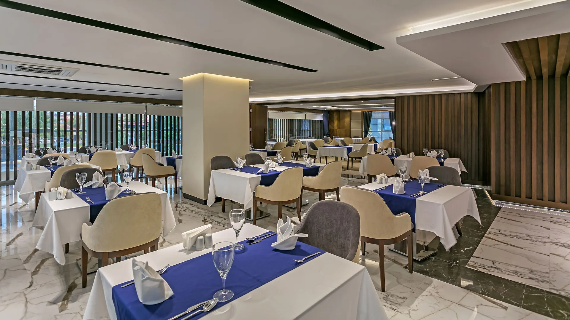 B Business Hotel & Spa Antalya Turkey