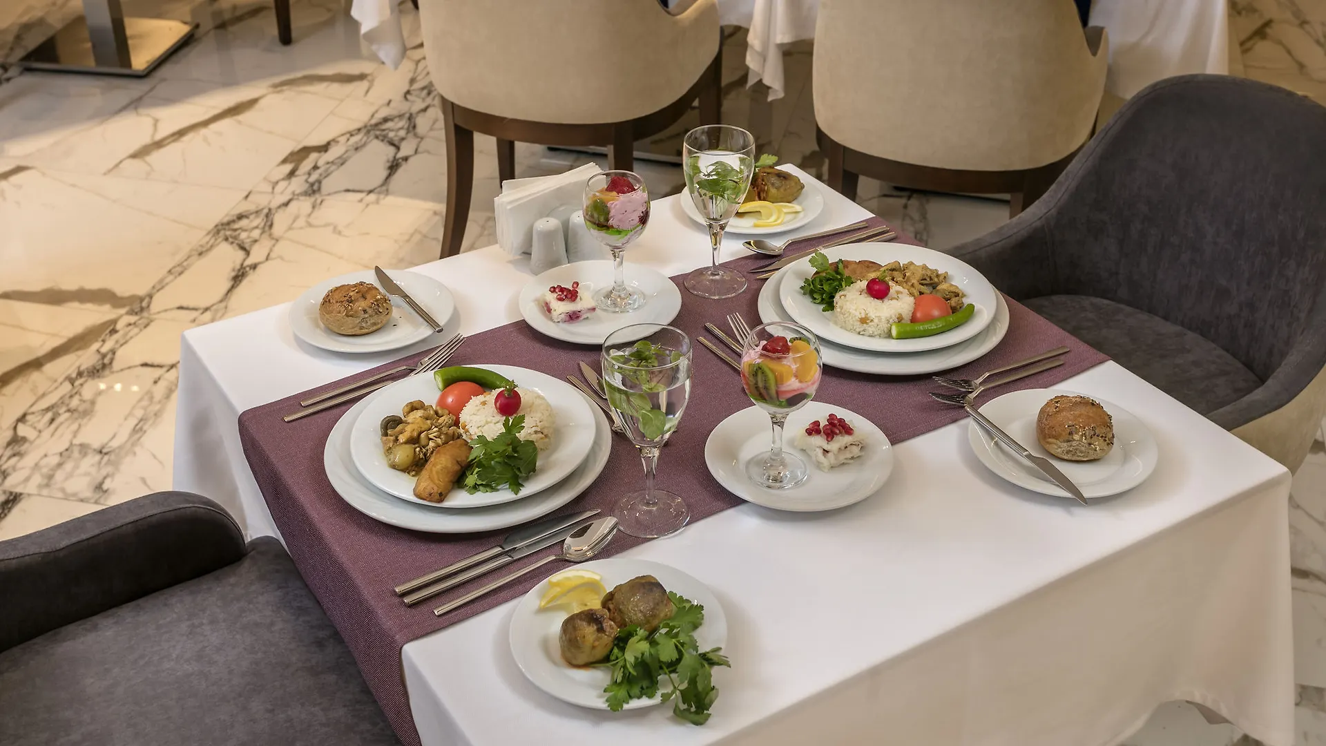 B Business Hotel & Spa Antalya