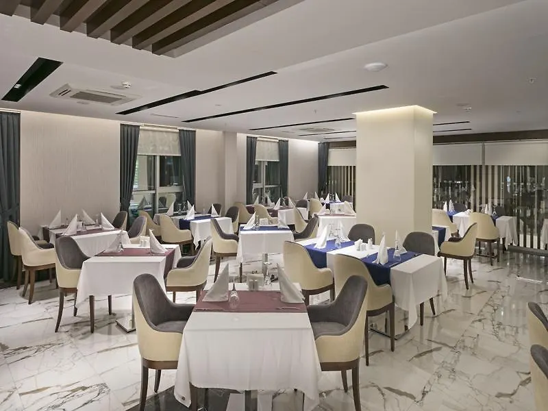 *****  B Business Hotel & Spa Antalya Turkey