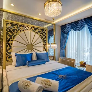 فندق Leslion Luxury, أنطاليا