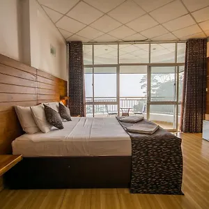 Bed & Breakfast Mountain View