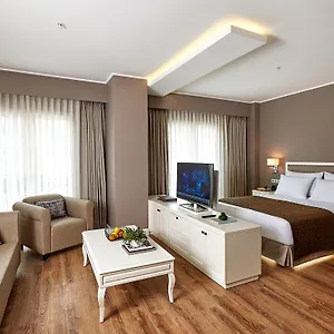 Renata Boutique Sisli 4* Estambul