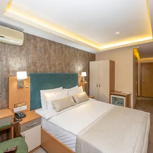 Devman Hotel Istanboel