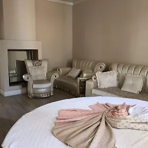 بيت ضيافة Antique House, أنطاليا