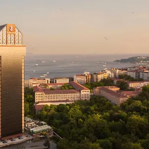 The Ritz-carlton, At The Bosphorus 5* Estambul