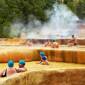 Pam Thermal Clinic & 5*, Pamukkale Türkei