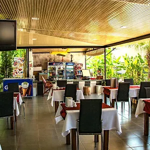 Nazar Garden Hotel Fethiye
