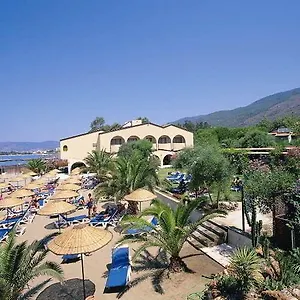 Dogan Paradise 3*, Özdere Türkei