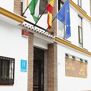 Y Balcón De 3* Cómpeta