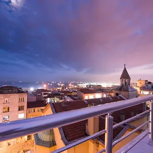 Oban Bed & Breakfast Istanboel