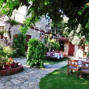 Hotel Side Antik Sempati