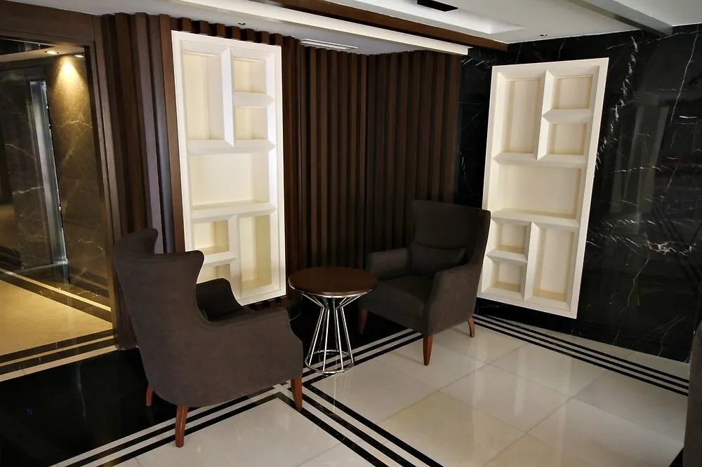 B Business Hotel & Spa Antalya 5*,  Turkey