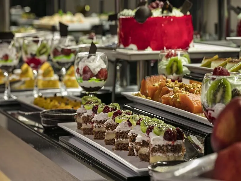 B Business Hotel & Spa Antalya