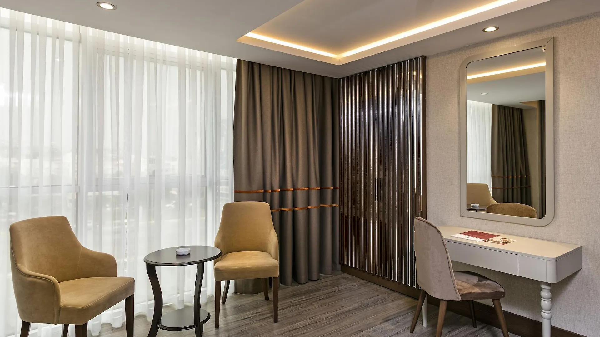 B Business Hotel & Spa Antalya