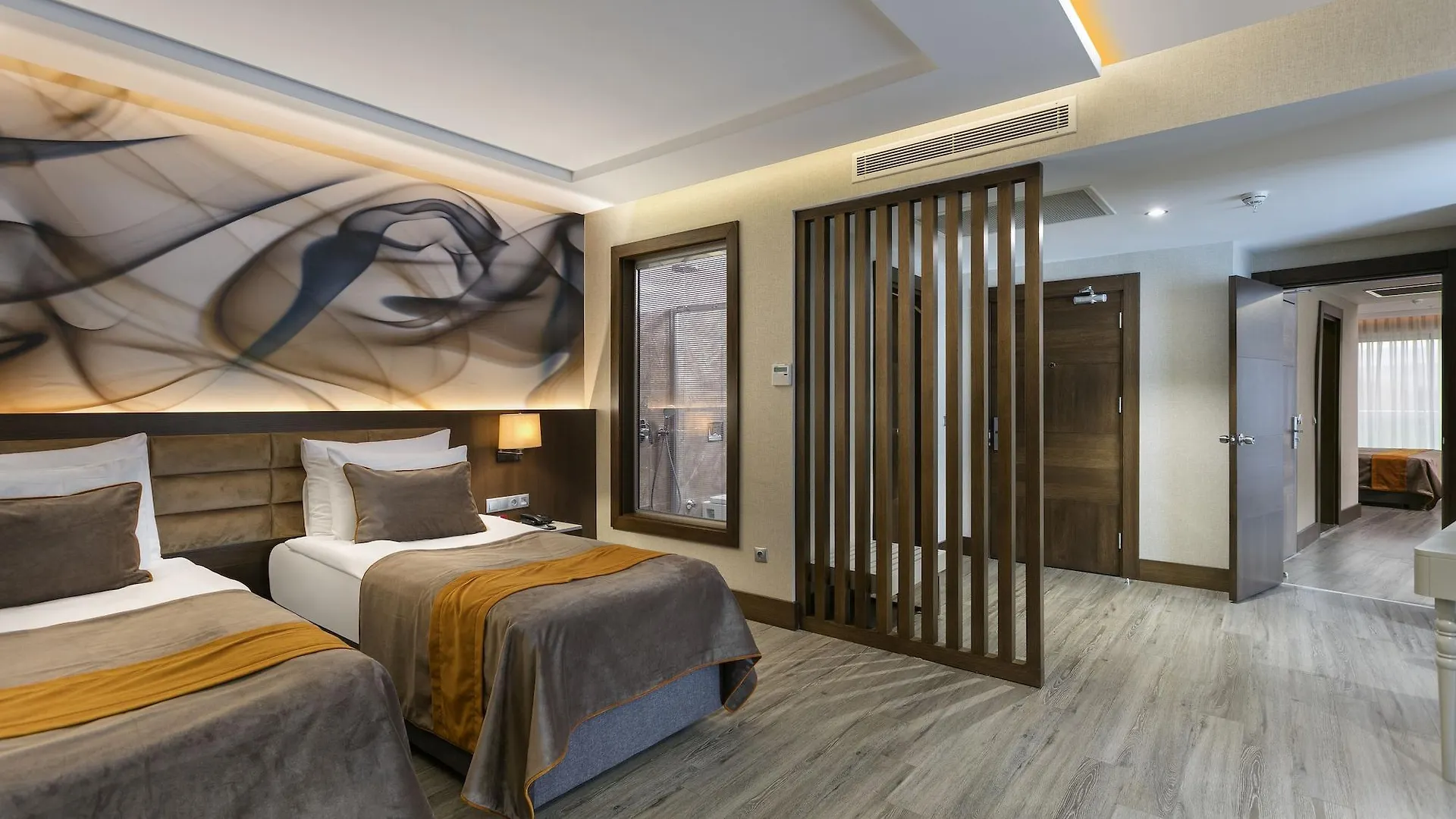B Business Hotel & Spa Antalya 5*,