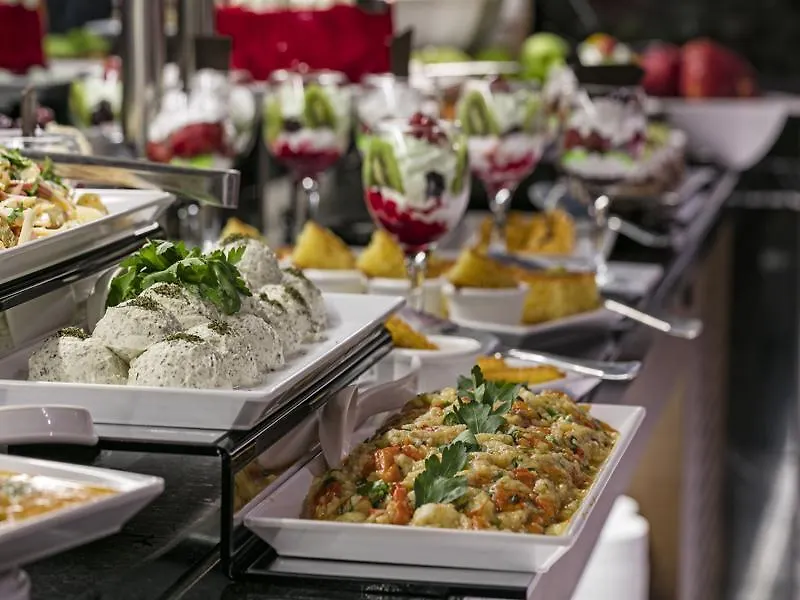 B Business Hotel & Spa Antalya