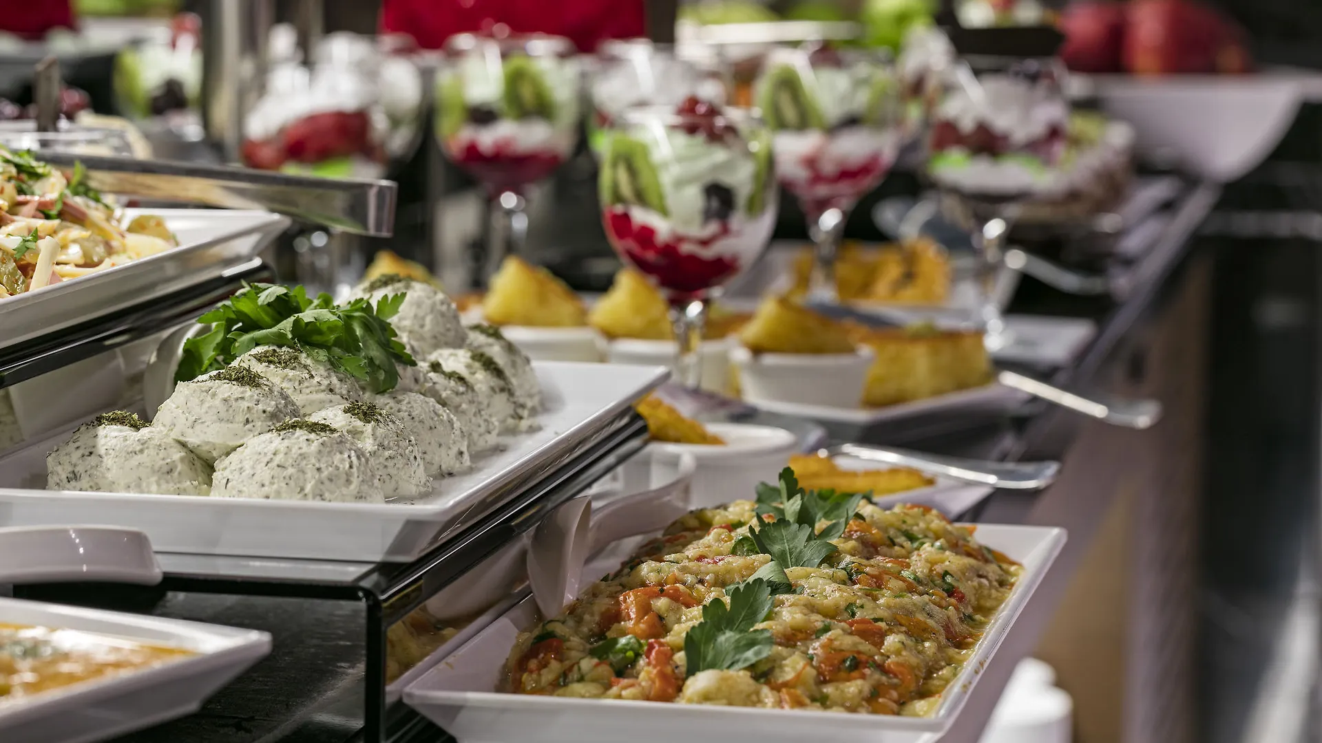 B Business Hotel & Spa Antalya Törökország