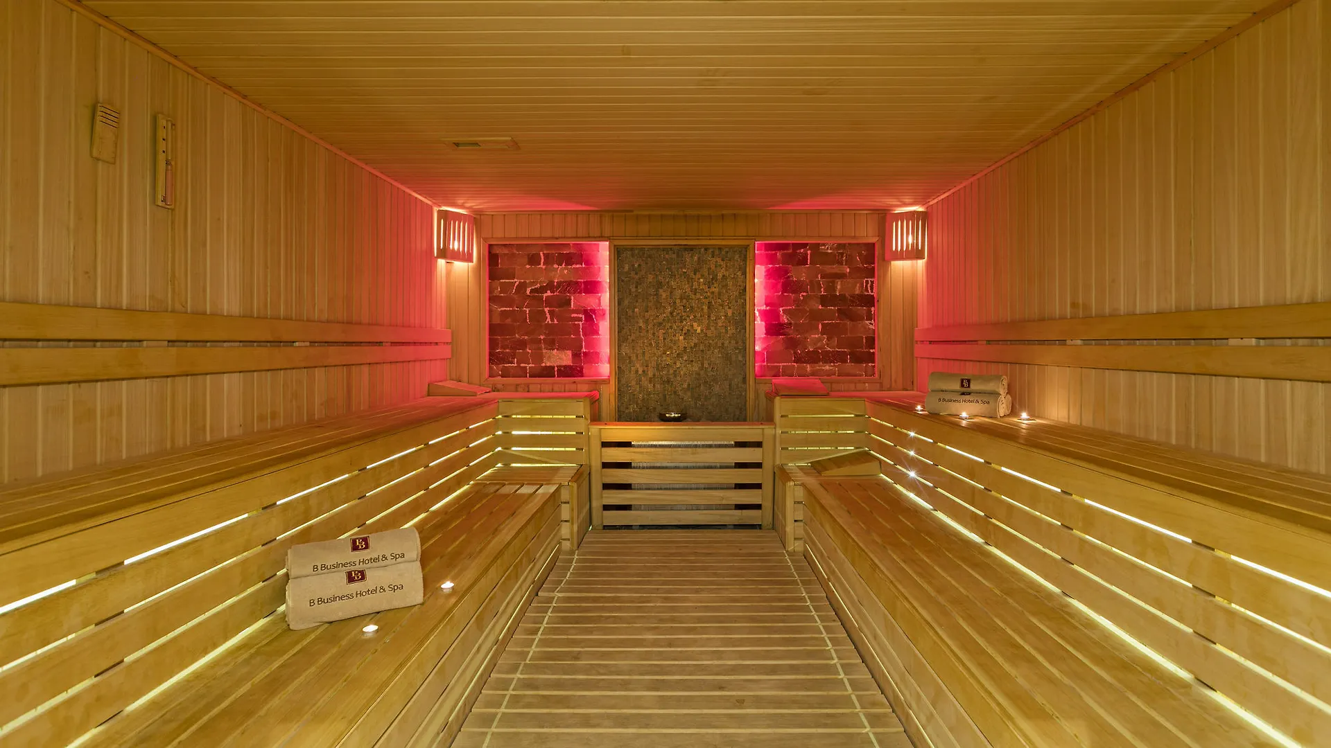 B Business Hotel & Spa Antalya