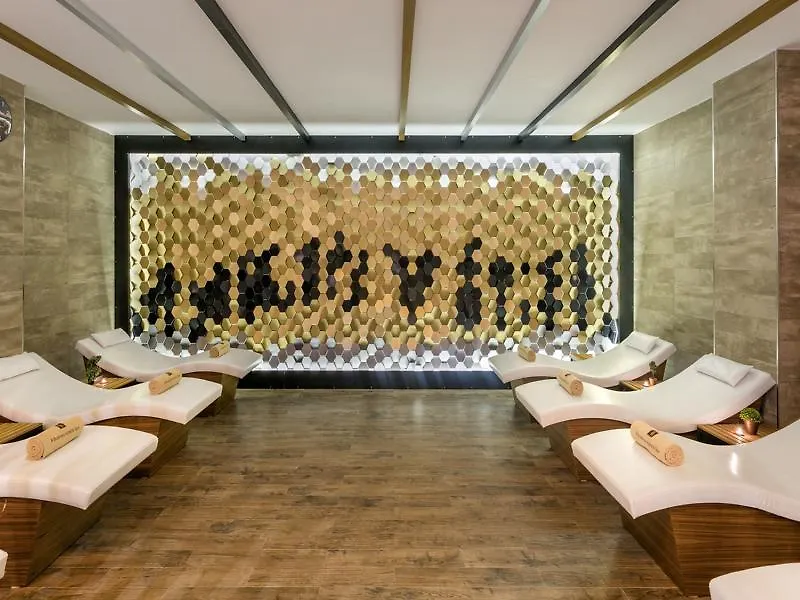B Business Hotel & Spa Antalya