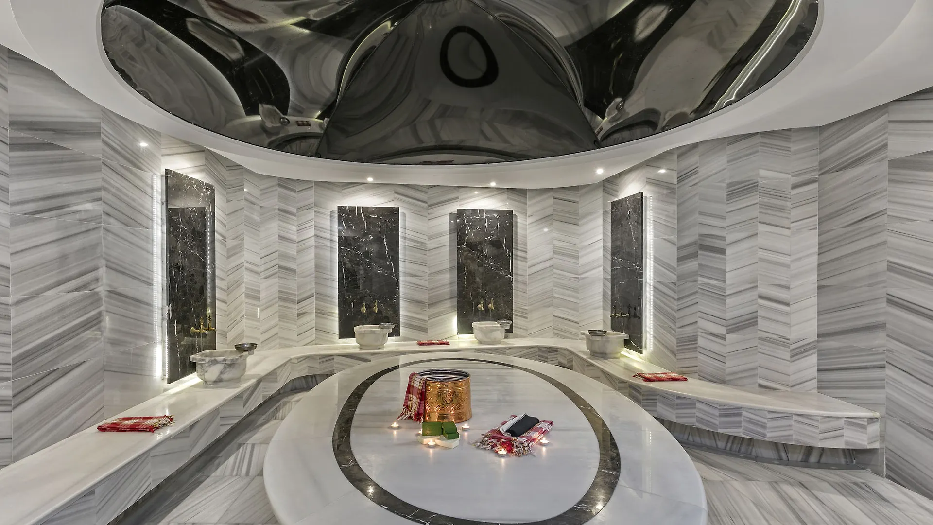 B Business Hotel & Spa Antalya