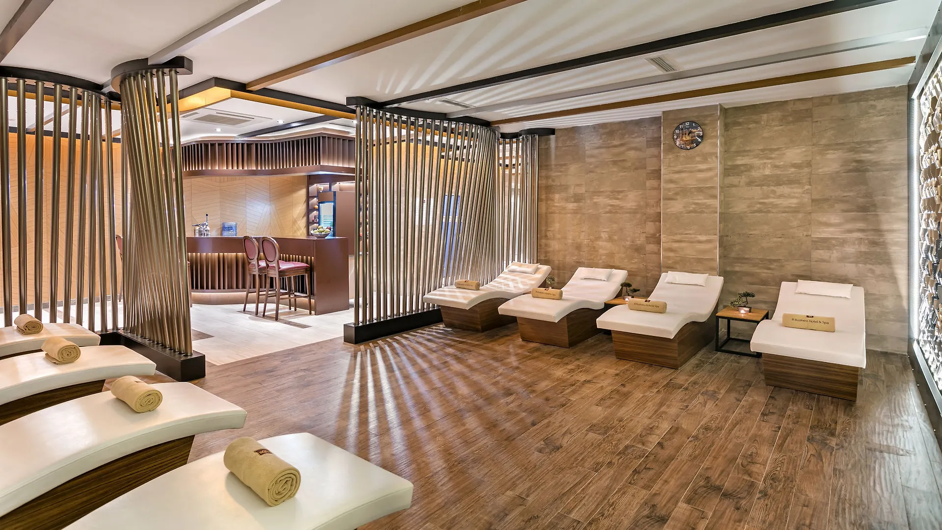 B Business Hotel & Spa Antalya