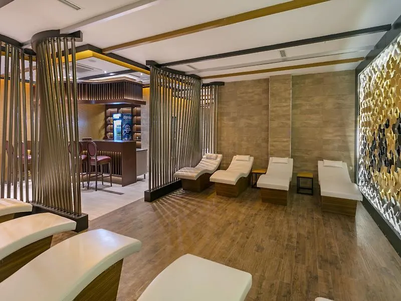 B Business Hotel & Spa Antalya