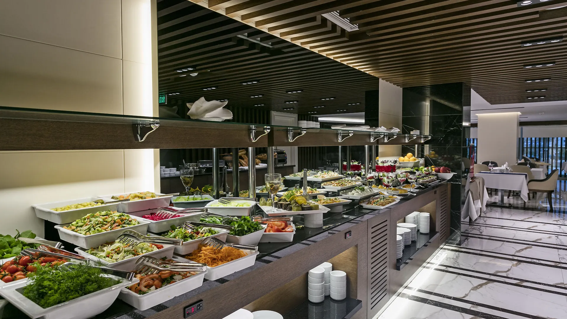 B Business Hotel & Spa Antalya